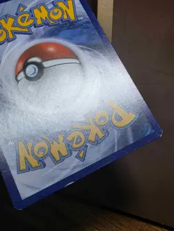 HP/DMG Alolan Meowth - SM43 - Holo Promo Pokemon Card - Image 3