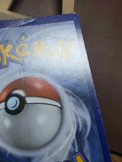 HP/DMG Alolan Meowth - SM43 - Holo Promo Pokemon Card - Image 5