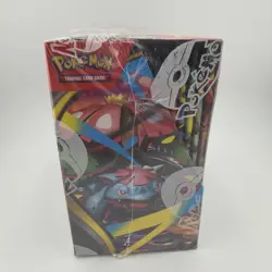 Pokemon TCG Mega Evolution Booster Box - SEALED - Includes Promo Card - Image 3