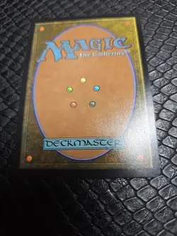 Cyclonic Rift Nonfoil Commander Masters Card #0084 MTG NM - Image 3