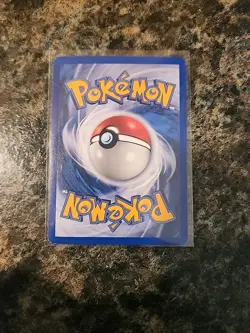 Pokemon TCG Jumpluff 17/147 Aquapolis Rare Non-Holo Card 2002 - Image 2