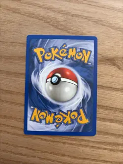 Pokemon TCG 2001 Vintage 1st Edition Sudowoodo Card 26/64 Neo Revelation - Mint - Image 2