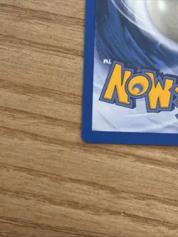 Pokemon TCG 2001 Vintage 1st Edition Sudowoodo Card 26/64 Neo Revelation - Mint - Image 5