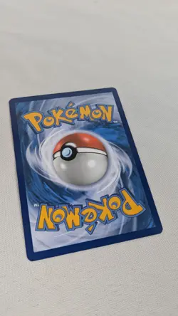 Pokemon TCG Card S&M Cosmic Eclipse - Gallade Secret Character Rare 244/236 - Image 4