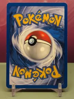 Rocket's Sneak Attack Team Rocket 72/82 Pokemon TCG Card - Image 2
