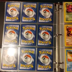 Team Rocket Complete Uncommon And Common Set Pokemon 48 Cards WOTC Vintage - Image 2