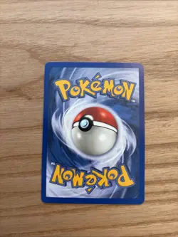 Pokemon TCG Light Flareon Neo Destiny Card 46/105 Unlimited Uncommon - Minty - Image 2