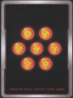 Dragon Ball Super Card Game | A Lonesome, Final Battle | FS05-16 C - Image 2