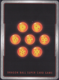 Dragon Ball Super Card Game | SS4 Vegeta, Peak of Primitive Power | BT8-136 SCR - Image 2
