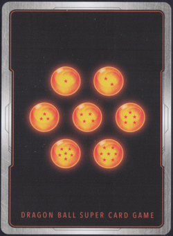 Dragon Ball Super Card Game | Broly, Ultimate Agent of Destruction | BT6-125 SCR - Image 2