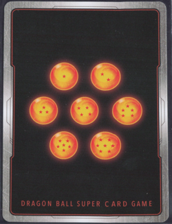 Dragon Ball Super Card Game | Frieza, Eternal Enemy | BT27-140 SCR - Image 2
