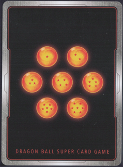 Dragon Ball Super Card Game | Son Goku | FB-05-030 SR - Image 2
