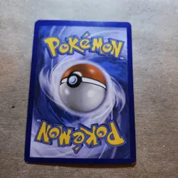 Fennekin 3/12 McDonald’s Pokemon Card Pokemon 2013 Holo Promo - Image 2