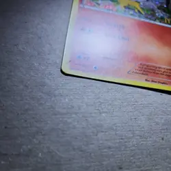 Fennekin 3/12 McDonald’s Pokemon Card Pokemon 2013 Holo Promo - Image 4