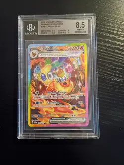 Jolteon V SWSH183 SWSH: Sword & Shield Promo Cards Holo - Image 5
