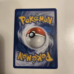 Pokemon TCG Birthday Pikachu #24 Celebrations 25th Anniversary Card - Image 2