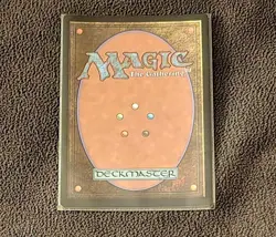 Magic The Gathering Galadhrim Brigade 0502 Foil Rare Borderless - Image 3