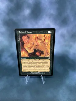 Tainted Pact Odyssey Regular - Image 1