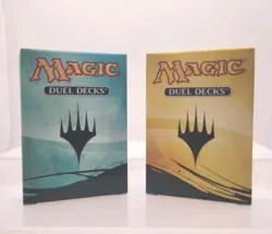 MTG Duel Decks Esperh Vs Kiora - Image 1