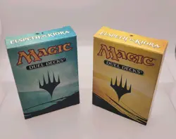 MTG Duel Decks Esperh Vs Kiora - Image 2