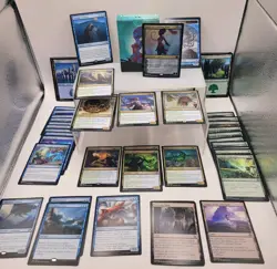 MTG Duel Decks Esperh Vs Kiora - Image 3
