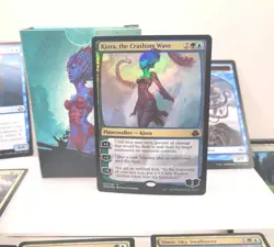 MTG Duel Decks Esperh Vs Kiora - Image 4