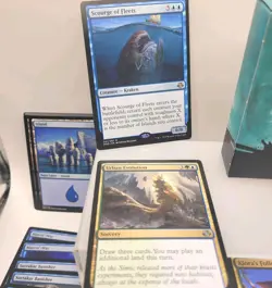 MTG Duel Decks Esperh Vs Kiora - Image 5