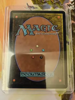 Temple Garden Lorwyn Eclipsed Regular - Image 3