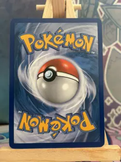 HeartGold & SoulSilver Shuckle 11/123 - Reverse Holo Rare Pokemon Card NM/LP - Image 2