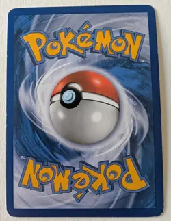 Shuckle 11/123 Heartgold & Soulsilver Holo Rare Pokemon TCG Card LP - Image 2