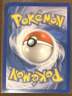 2011 Pokemon Snorlax #33 Call of Legends (Non-Holo) - Image 2