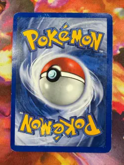Dark Flaaffy 33/109 MP-DMG Reverse Holo STAMPED Team Rocket Returns Pokemon TCG - Image 2
