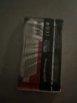 (VERY HEAVY) 22.21g Pokemon TCG Twilight Masquerade Booster Pack (SEALED)✅ - Image 4