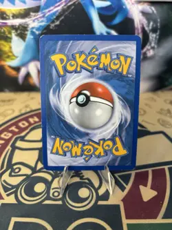 Totodile 74/95 Regular HGSS: Call of Legends Pokemon TCG - Image 2