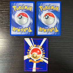 Pokemon Lot - Here Comes Team Rocket, The Rocket's Trap, Rocket's Sneak Attack - Image 2