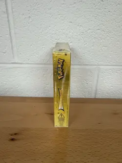 Pokemon Neo Genesis Hotfoot Theme Deck Factory Sealed WOTC 2000 Jumpluff - Image 2