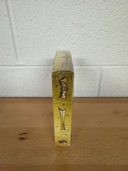 Pokemon Neo Genesis Hotfoot Theme Deck Factory Sealed WOTC 2000 Jumpluff - Image 4