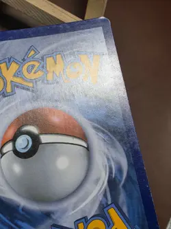 HP/DMG Chesnaught 14/146 Holo Rare Pokemon TCG XY Base Set 2014 Vintage - Image 3