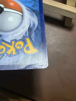 HP/DMG Chesnaught 14/146 Holo Rare Pokemon TCG XY Base Set 2014 Vintage - Image 4