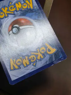 HP/DMG Chesnaught 14/146 Holo Rare Pokemon TCG XY Base Set 2014 Vintage - Image 5