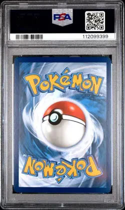Aerodactyl - 142/165 - Reverse Holo - SV 151 - PSA 10 - Pokemon TCG - Image 2