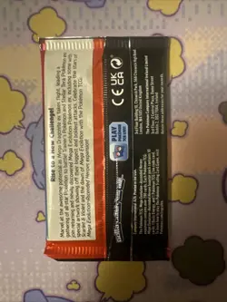 Pokemon Ascended Heroes Booster Pack Orders Of 2 Will Be Canceled. 1, 3 Or More! - Image 2