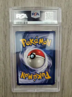 Pokemon Base Set Haunter #29/102 PSA 9 MINT like CGC BGS 1999 WOTC - Image 2