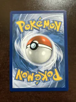 Shaymin 7/73 Holo Rare NM Pokemon TCG Shining Legends - Image 2