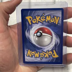 Pokemon TCG Starmie Base Set 64/102 Regular Unlimited Common - NM Near Mint Vtg - Image 3