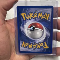 Pokemon TCG Porygon Base 39/102 Regular NM/MT Vintage Vtg Pokemon WOTC Uncommon - Image 3