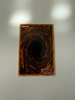 Yugioh - Assault Synchron - Secret Rare - 1st - BLMR-EN003 - NM - Image 2