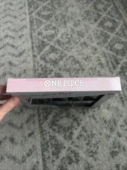 One Piece: Illustration Box Volume 1 Nami and Boa Hancock) Factory Sealed New - Image 2