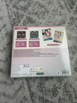 One Piece: Illustration Box Volume 1 Nami and Boa Hancock) Factory Sealed New - Image 3