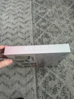 One Piece: Illustration Box Volume 1 Nami and Boa Hancock) Factory Sealed New - Image 5
